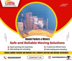 MOVING TO OR FROM SATNA WE'VE GOT YOU COVERED
