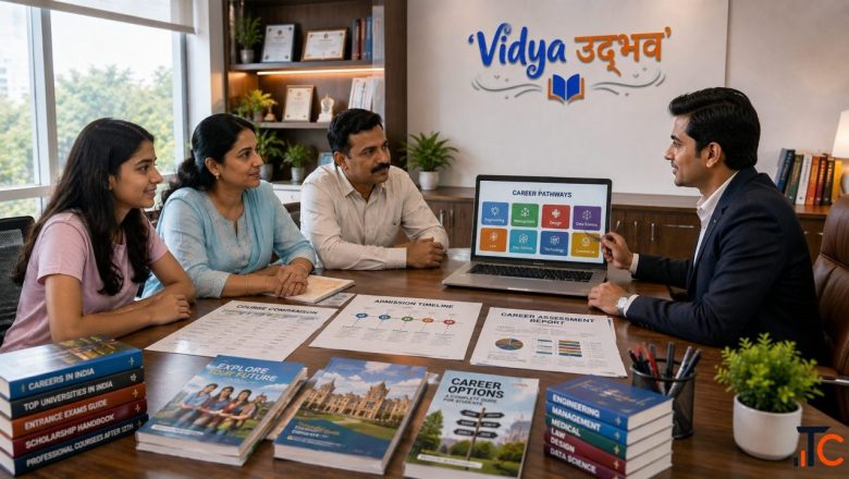 Best Career Counsellor in Delhi for Students Professionals