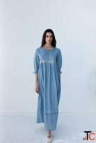 Shop Cotton Nighties for Women in UAE The Cotton Basket