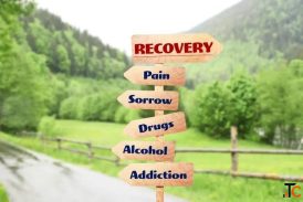 Nasha Mukti Kendra in Sangrur - A Supportive Path Toward Recovery