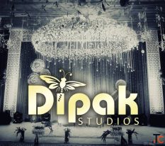 Book Dipak Studios for Professional Event Wedding Photography