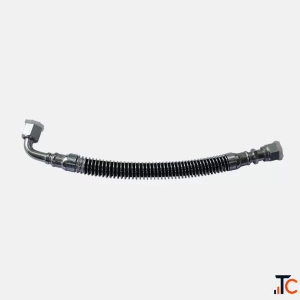 Imperial Auto Hydraulic Hose Manufacturers for Industrial Applications