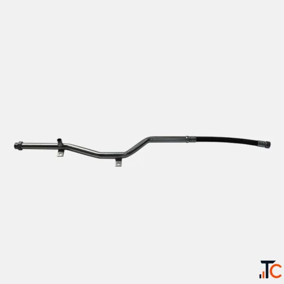Imperial Auto Hydraulic Hose Manufacturers for Industrial Applications