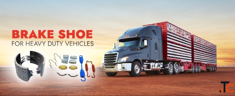 Choosing the Right Brake Shoes for Maximum Performance and Safety
