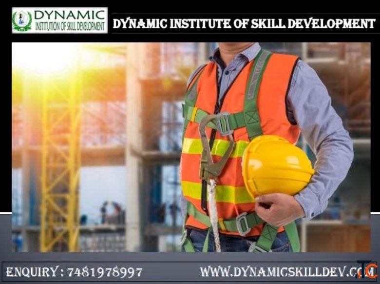 Practical Safety Officer Training for Industrial Career Growth