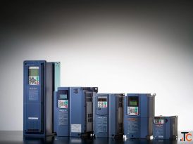 Choose Fuji Gemco AC Drives for Energy Efficiency