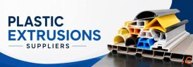 Professional Plastic Extrusion Services Xtruline