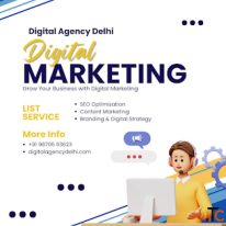 Are you looking for Digital Marketing Agency in Delhi