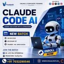 Join the Claude Code AI New Batch on August 26