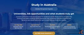 The Ultimate Guide for Indian Students to Study in Australia