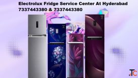 Electrolux Service Center Hyderabad