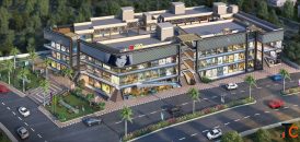 Smart Commercial Investment Opportunities in Greater Noida West