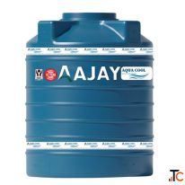 Water Tank for Home Durable Reliable Water Storage by Ajay Pipes