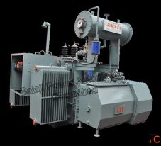 Leading Power Transformer Manufacturers in India Balaji Power Automation