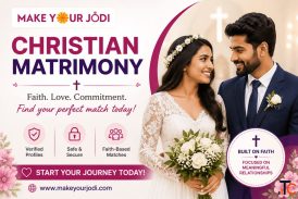 Build Meaningful Connections Through Christian Matrimony