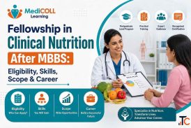 Fellowship in Clinical Nutrition Learn Nutrition-Based Patient Care
