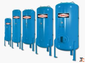 High Precision Spindle Oil Chiller Supplier in Mumbai