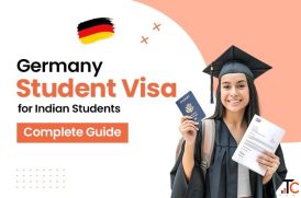 How Can I Apply for a Germany Student Visa