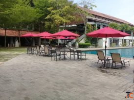 PREMIUM OUTDOOR PARASOLS FOR EVERY SPACE