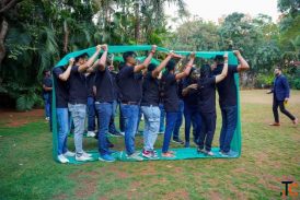 Corporate Event Planners in Hyderabad