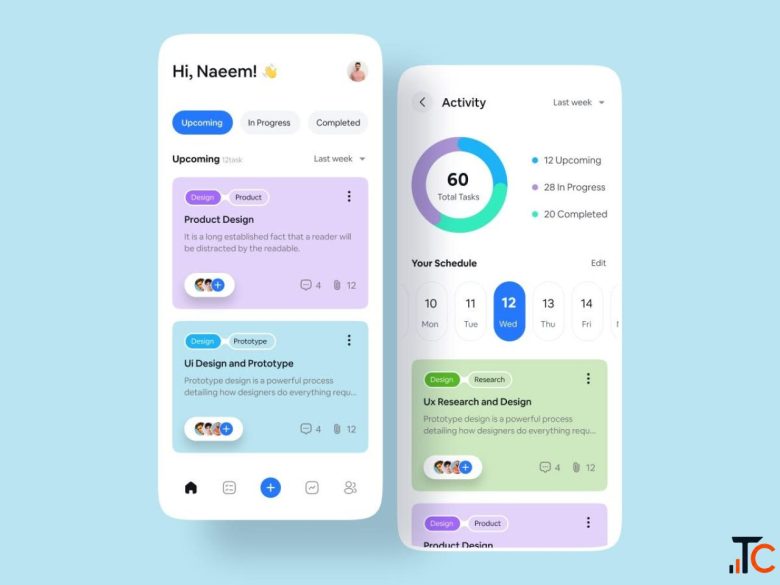 Mobile App Development Specialists in Rabale