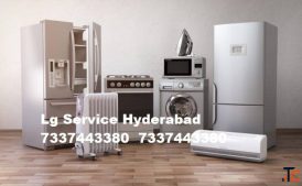 Lg Service Center Near Ramanthapur Hyderabad