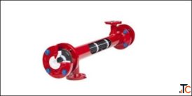 Niche FPP Shell and Tube Heat Exchangers Manufacturer USA