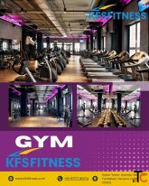 Commercial Gym Equipment Turnkey Gym Setup Guide KFS Fitness