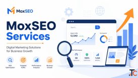 Explore MoxSEO Services for Smarter Online Marketing and Business Visibility
