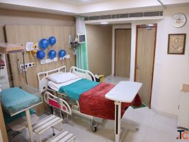 Choose SSB Healthcare for Gastroenterology Care in Delhi
