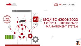 ISOIEC 420012023 Build an Effective AI Management System