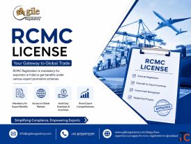 RCMC License Apply Online RCMC Certificate Registration Consultant Services