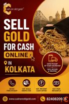 Turn Unwanted Gold Into Cash Online