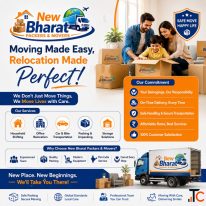 Relocation service in Lucknow
