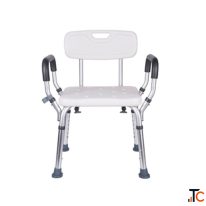 Hospital Shower Chairs Suppliers - Stellar Medico
