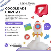 Why Choose An Experienced Google Ads Expert For Your Business