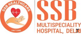 SSB Healthcare for Kidney Transplant Evaluation in Delhi