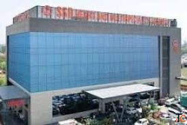 Choose SSB Healthcare as Your Delhi Multispeciality Hospital
