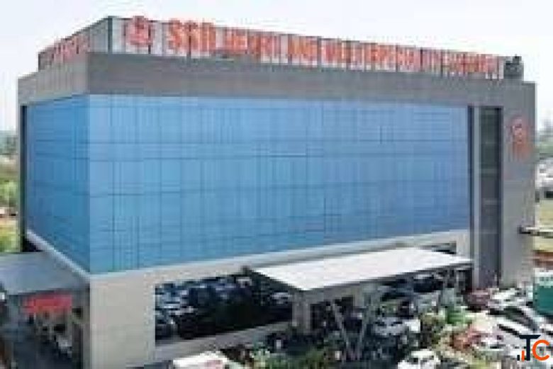 Choose SSB Healthcare for Advanced Radiology Care Delhi