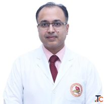 Choose SSB Healthcare for Spine Surgery in Faridabad