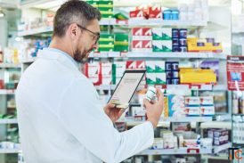 Improve Pharmacy Workflows with Electronic Prior Authorization