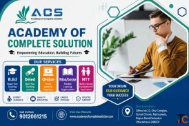 Which Deled Consultant in Dehradun Offers Better Admission Help