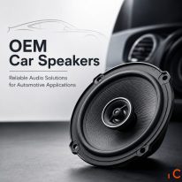 Top Subwoofer Woofer Manufacturers in Delhi Supreme-India