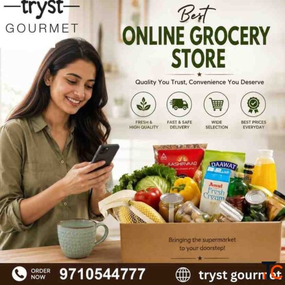 which is cheapest online grocery