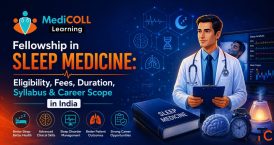 Fellowship in Sleep Medicine for Doctors