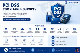 PCI DSS Certification in Mumbai