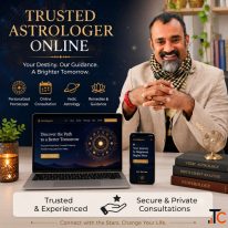 Online Astrologer Contact Number