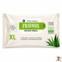 Buy Friends Classic Underpads Online at Best Prices