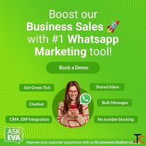 WhatsApp Chatbot for Automobile Industry