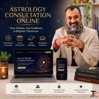 Online Astrology Consultation